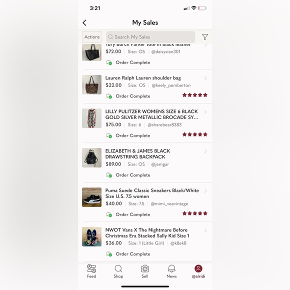 Meet your Posher, Sofia - Picture 5 of 11